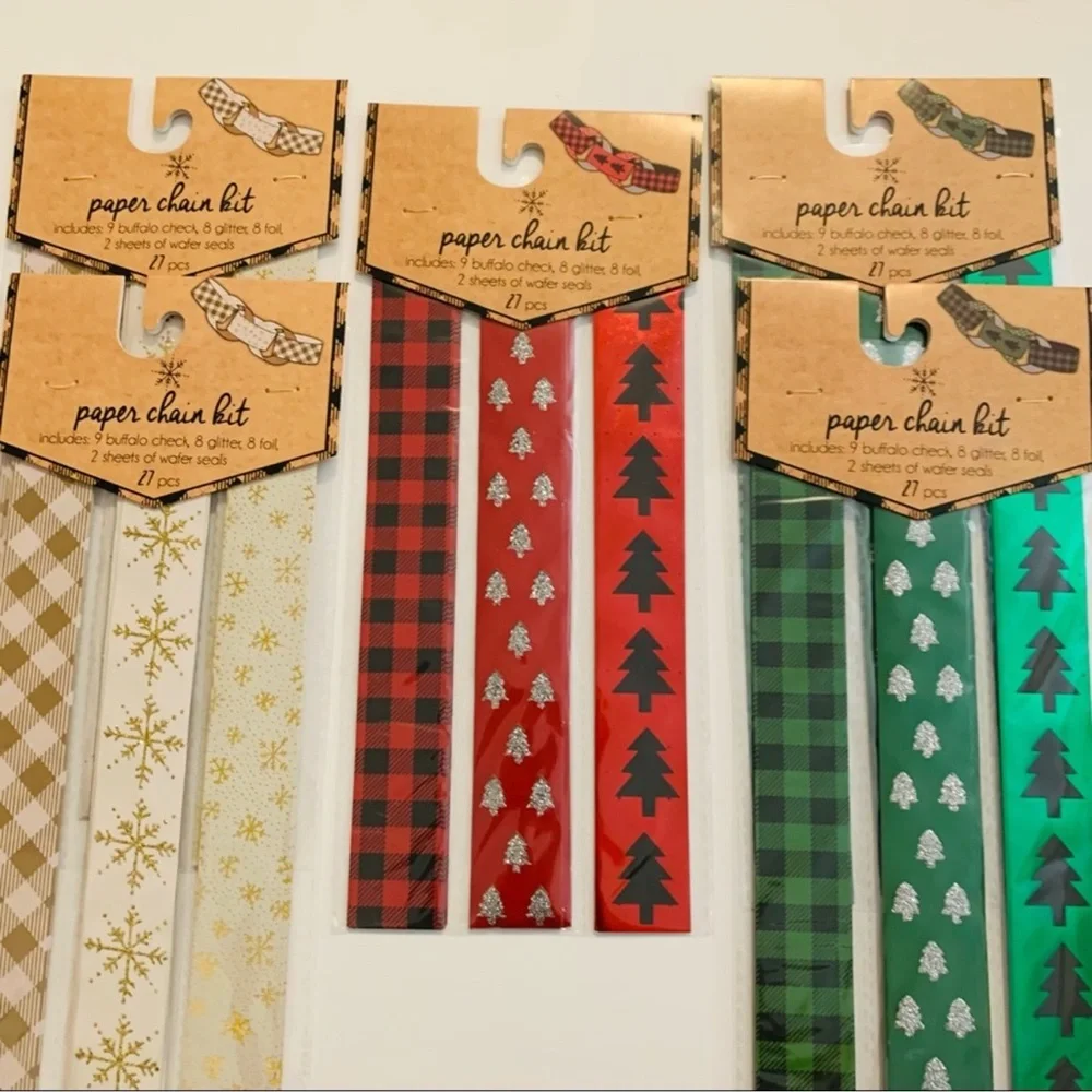 Stocking Stuffer Bundle